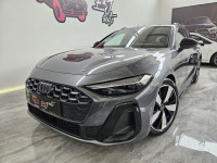 Audi A5 40 TDI 3xS-LINE EDITION PANORAMIC-DISPLAY MATRIX