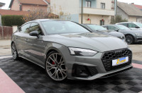 Audi A5 40 TDI AUTOMATIK, 3x S-LINE, LED, VIRTUAL, PANORAMA, GARANCIJA