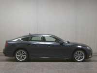 Audi A5 40 TDI quattro advanced automatik • HUD • Full LED