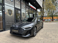 Audi A5 40 TDI *S LINE*MATRIX*ACC*360°*TECH+*MMI*2026*