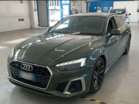 Audi A5 40 TDI, S Line, Top!! Samo 25.000km