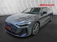 Audi A5 40 TDI Quattro 3xS-Line Black Edition Tech+ MATRIX LED