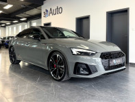 Audi A5 40 TDI S-Tronic•Pano,Matrix,HuD,Virtual,ACC,Alu 20,74000km•
