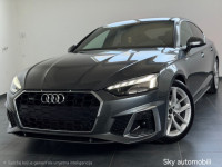Audi A5 40 TFSI LEASING BEZ UČEŠĆA I BEZ JAMACA