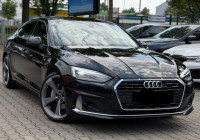 Audi A5 40TDI S-line,Auto.,Navi,Kamera,1.vlasnik,Garancija