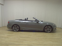 Audi A5 45 TFSI quattro automatik S line • LED