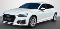 Audi A5 45 TSI quattro S-line LED/matrix dj.koža navi gr.sj. PDCx2 kam