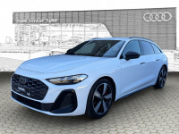 Audi A5 Avant 35 TFSI S tronic S line*Tehnološki pak.Pro*Kam 360*