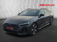 Audi A5 Avant 40 TDI 3xS-Line Black Edition Tech+ MATRIX LED