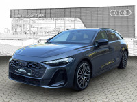 Audi A5 Avant 40 TDI quattro S tronic