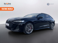 Audi A5 Avant 40TDI quattro S tr