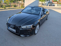 Audi A5 Cabrio 2,0 TDI automatik