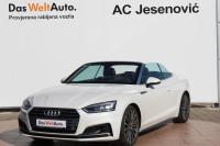 Audi A5 Cabrio 2.0 TDI S tronic Dynamic