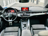 Audi A5 Coupe 2,0 TDI, 3x S-line. Zamjena