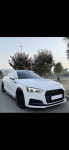 Audi A5 Coupe 2,0 TDI automatik