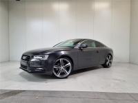 Audi A5 Coupe 2,0 TDI NAVI PDC AUTO. KLIMA XENON ALU TEEMPO. KOŽA