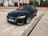 Audi A5 Coupe 2,0 TDI, S-LINE, S-TRONIC