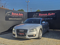 Audi A5 Coupe 2,7 TDI S line, Multitronic