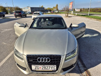 Audi A5 Coupe 3,0 TDI Quattro, DSG automatik