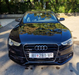 Audi A5 Coupe 3,0 TDI automatik