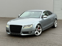 Audi A5 Coupe 3,0 TDI Quattro”Led,Bi Xenon,Uredno stanje”