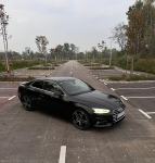 Audi A5 Coupe 3,0 TDI Sport, Quattro, S-tronic   **KREDIT/LEASING**