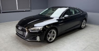 Audi A5 Coupe 40 TDI quattro - KOŽA, MEMORY, VIRTUAL COCKPIT, NAVI