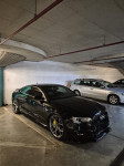 Audi A5 Coupe TFSI