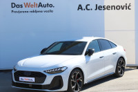 Audi A5 Limousine 35 TFSI S tronic Edition S Line