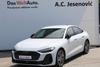 Audi A5 Limousine 35 TFSI S tronic Edition