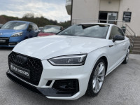 Audi A5*S Line*RS Look*RADAR*KAMERA*HEADUP*MATRIX*VIRTUAL*ALCANTARA*