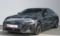Audi A5 *NOVI MODEL* 150Kw, S Line, LED, Adatpiv Temp.