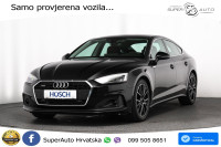 Audi A5 SB 40 TDI quattro S tronic 204 KS, PARK+NAVI