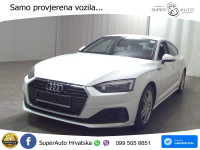 Audi A3 Sportback 35 TDI Aut. S Line 150 KS, LED+ACC+GR SJED+PARK