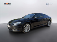 Audi A5 SB 40TDI quattro S tr Advanced