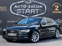 Audi A5 Sportback 1,8 TFSI / SLINE / BIXENON / NAVI / KAMERA / JAMSTVO