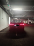 Reg. Ističe u 5.mj.2025. Audi A5 Sportback 2.0 automatik