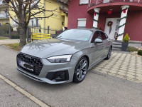Audi A5 Sportback 2.0 Dizel Automatik, 3 × S line