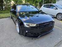 Audi A5 Sportback 2,0 TDI 140 kW S-line Competition