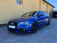 Audi A5 Sportback 2,0 TDI 190 KS 3XSline+