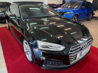 Audi A5 Sportback 2,0 TDI 3x S-line ***VIRTUAL, PANORAMA, AMBIENT***