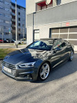 Audi A5 Sportback 2,0 TDI 3xS-Line •Bang&Olufsen/Pano/Virtual/Matrix•