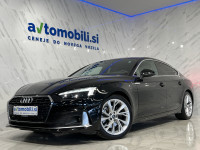 Audi A5 Sportback 2.0 TDI|ACC|Kamera|Virtual|Gretje|Mrtvi.kot|Navi|