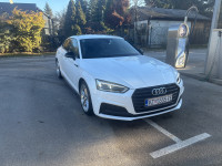 Audi A5 Sportback 2,0 TDI automatik, S- line, garancija, leasing.