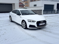 Audi A5 Sportback 2,0 TDI automatik, S- line. Prilika !!!