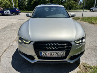 Audi A5 Sportback 2,0 TDI automatik S-Line