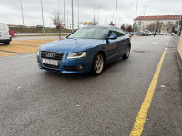Audi A5 Sportback 2,0 TDI automatik