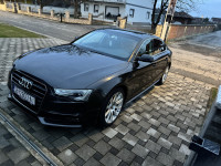Audi A5 Sportback 2,0 TDI automatik