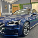 Audi A5 Sportback 2,0 TDI LEASING BEZ UČEŠĆA I BEZ JAMACA