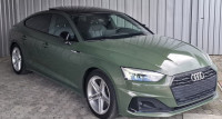 Audi A5 Sportback 2,0 TDI LEASING BEZ UČEŠĆA I BEZ JAMACA